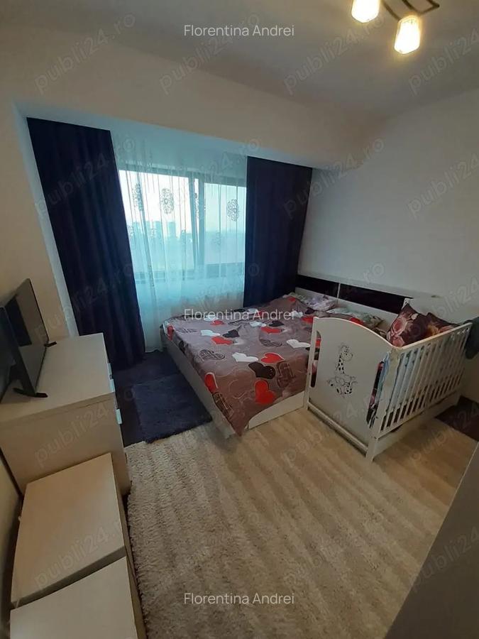 Apartament 2 camere - 1