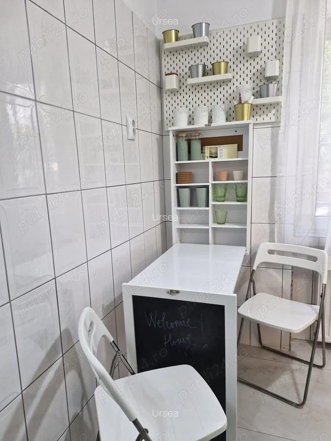 De inchiriat apartament 2 camere Floreasca, PRIMA INCHIRIERE - 6