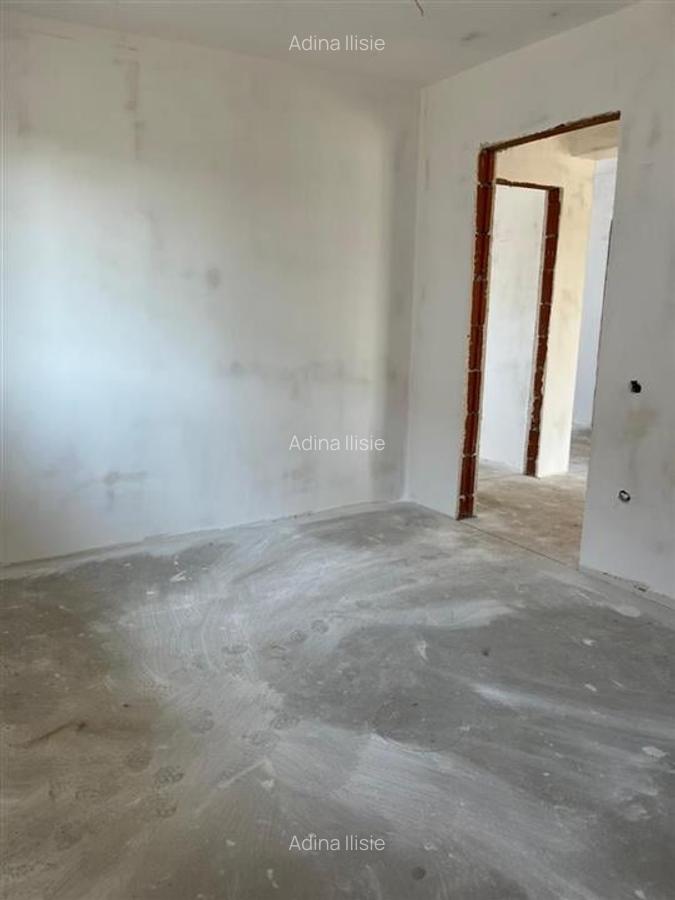 RECO Casa cu 3 dormitoare, plan parter- Paleu - 10