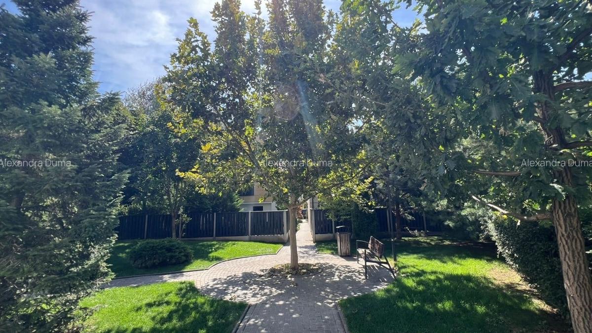 REV2005112 Vila cu Gradina l 5 Camere l CATTED RESIDENCE l 2 Locuri de Parcare - 8 REV2005112 Vila cu Gradina l 5 Camere l CATTED RESIDENCE l 2 Locuri de Parcare - 8