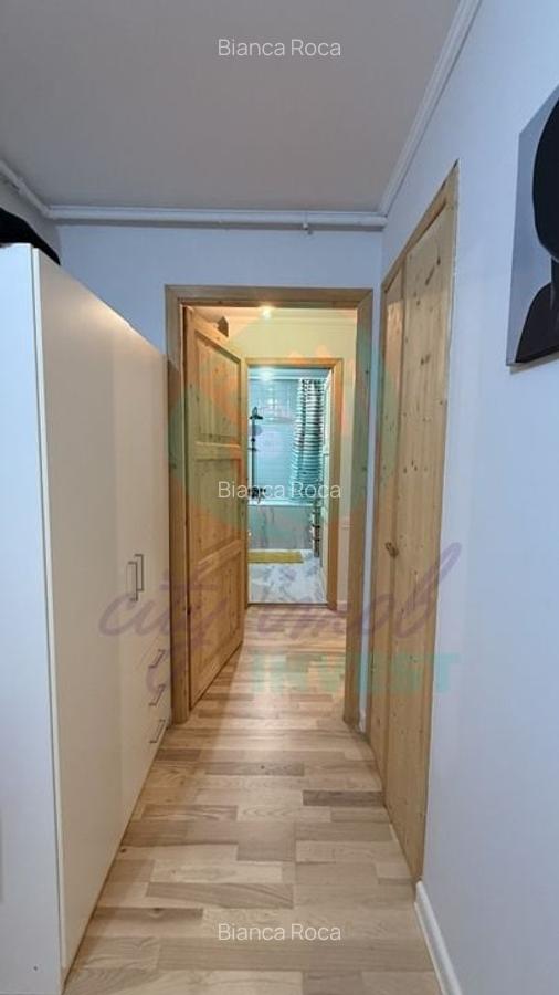 Apartament renovat cu CENTRALA PROPRIE - 8