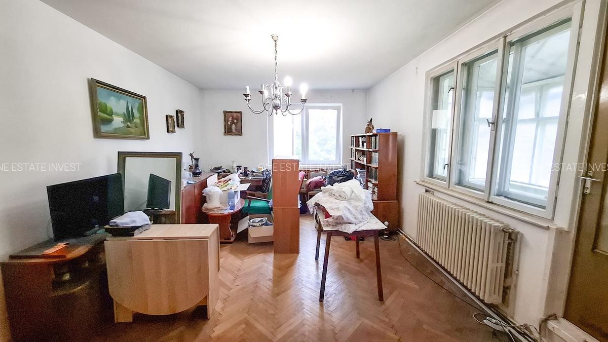 Apartament cu 3 camere decomandat în Blumăna - 10