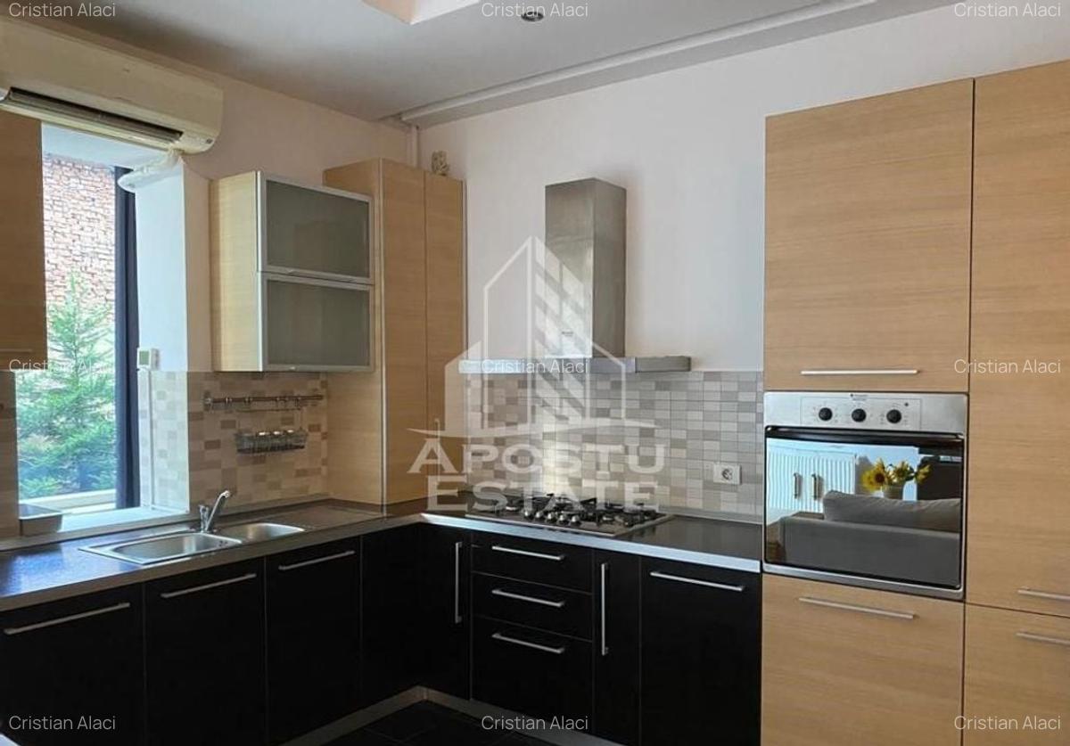 Apartament doua camere zona Take Ionescu - 5