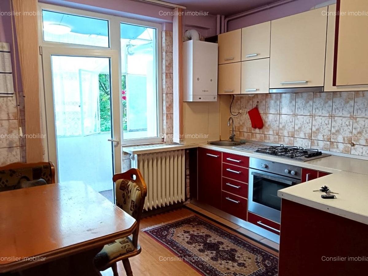 Apartament cu 2 camere si garaj, Zona Iulius Mall- 7 minute de FSEGA! - 11