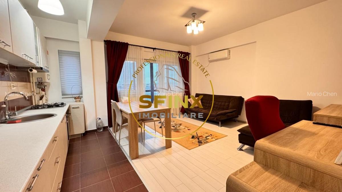 2 CAMERE | MILITARI | REZERVELOR | CENTRALA PROPRIE | BALCON SPATIOS - 1