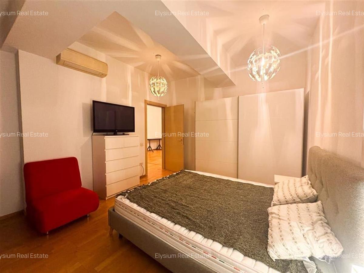 Apartament 2 camere de inchiriat Herastrau Cartierul Francez - 15