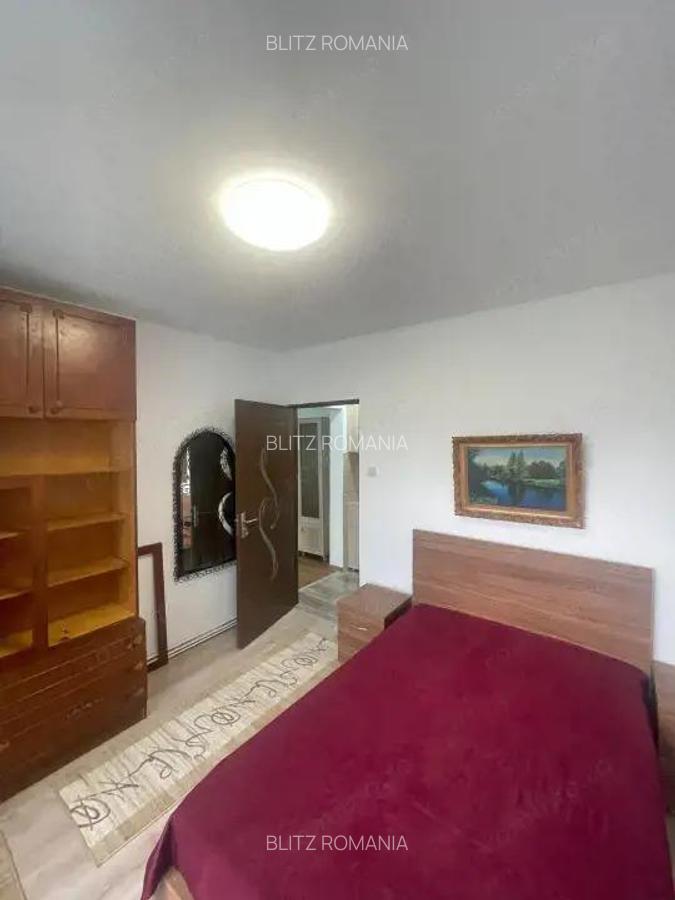 Apartament de vanzare, cu 2 camere semidecomandat, 52 mp, zona ultracentrala - 5