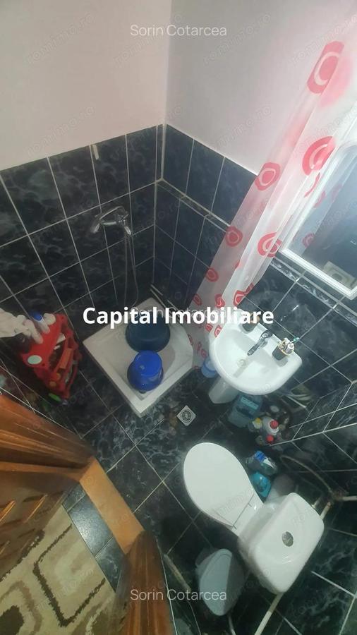 Apartament Parter, 2 camere Generala 14 - 6