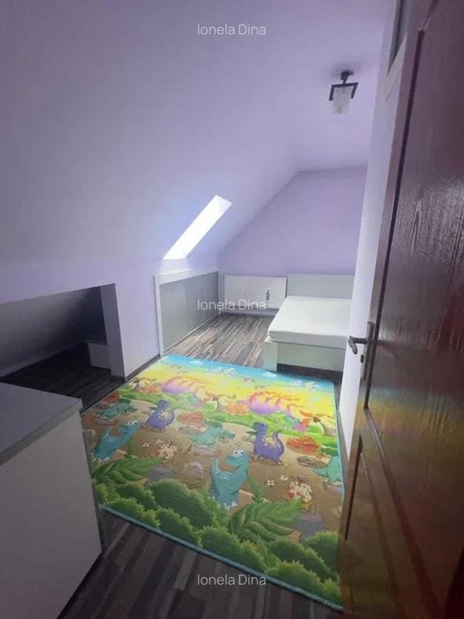 Apartament de inchiriat 3 camere| 86 mp | Zona Rahovei - 3