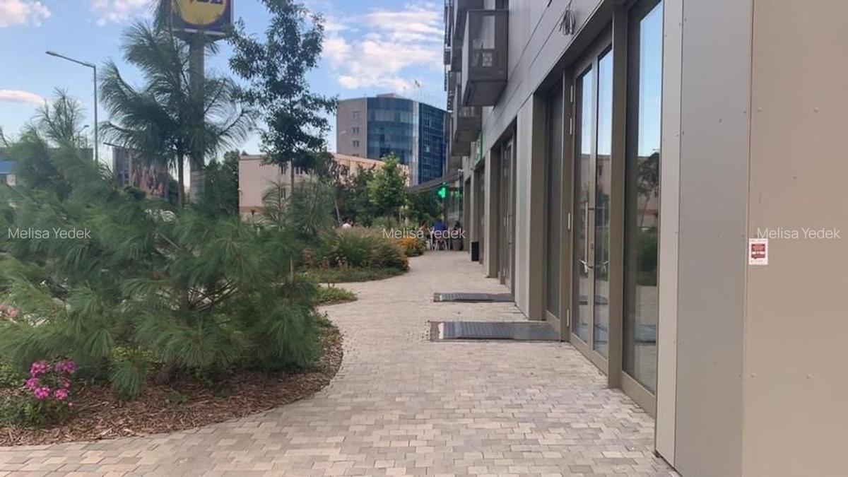 Spațiu comercial de închiriat – Aviatiei Park, Sector 1 - 5