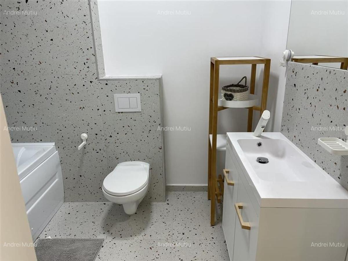 Apartament cu 3 camere decomandat în Spitalul Județean - 12