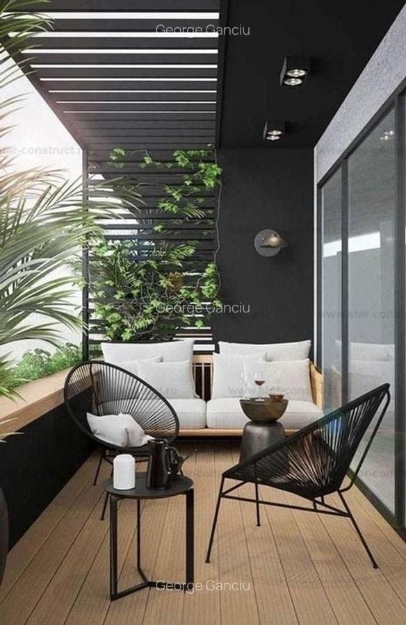 Apartament 4 camere -metrou Nicolae Teclu - 6