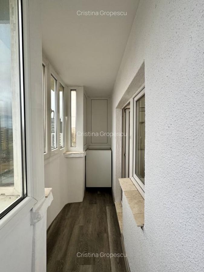 Apartament 2 camere | 62 mp | 2 balcoane | Metrou Costin Georgian - 10