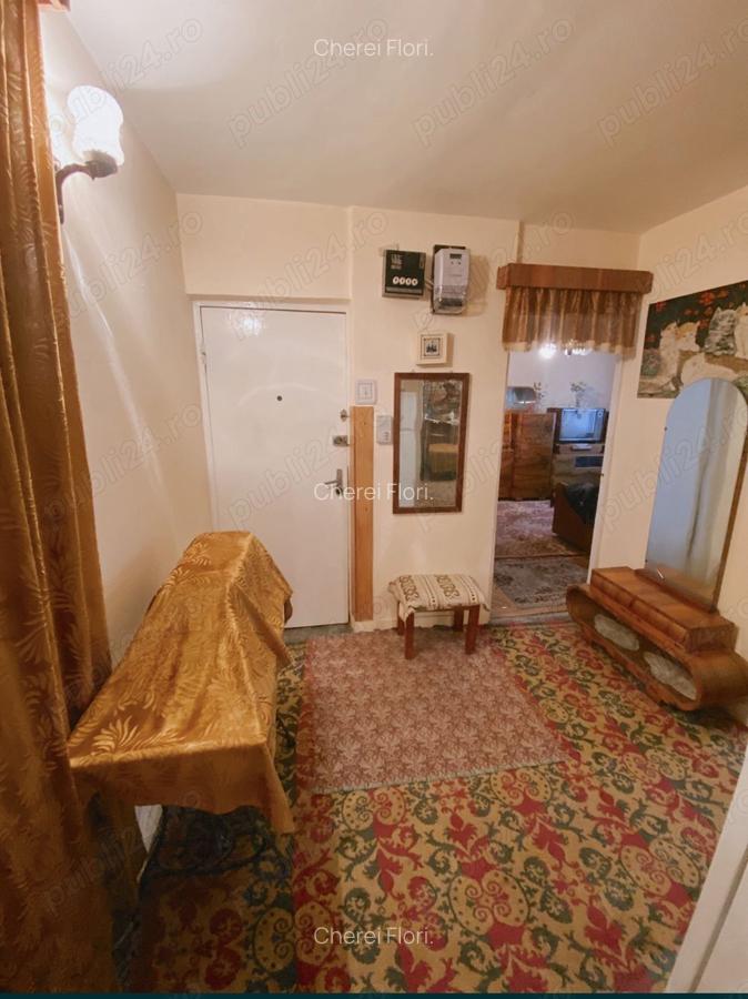 Vand apartament cu 2 camere in Brad - 5