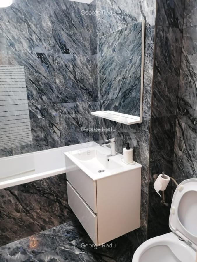 Apartament 3 Camere | Complexul Rezidential Exigent Plaza Faza 1 | - 13