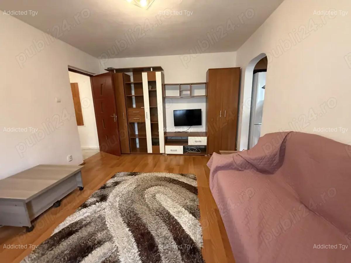 Apartament 2 camere micro6 parter - 1
