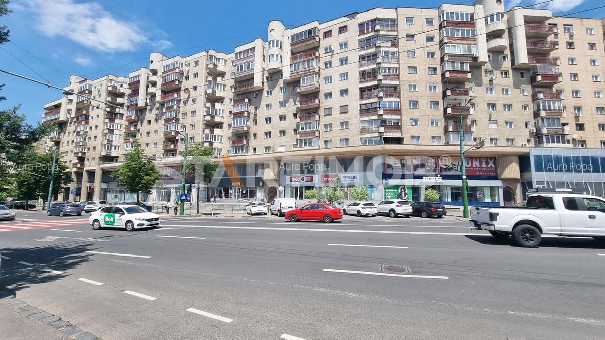 Apartament 4 camere zona Onix  Centru Civic - 20
