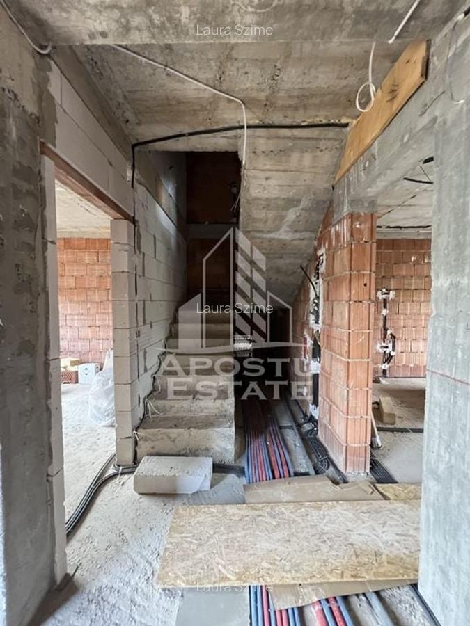 Vila insiruita cu suprafata generoasa aproape de centru orasului - 3