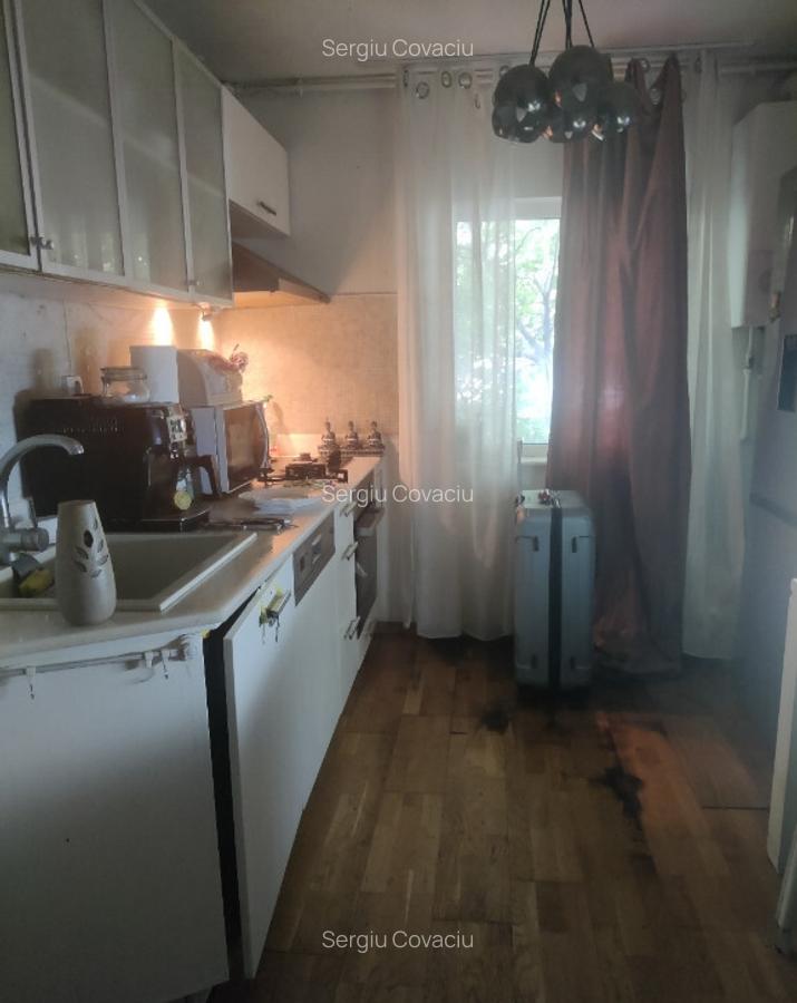 Apartament 2 camere str. Domnisori - 8