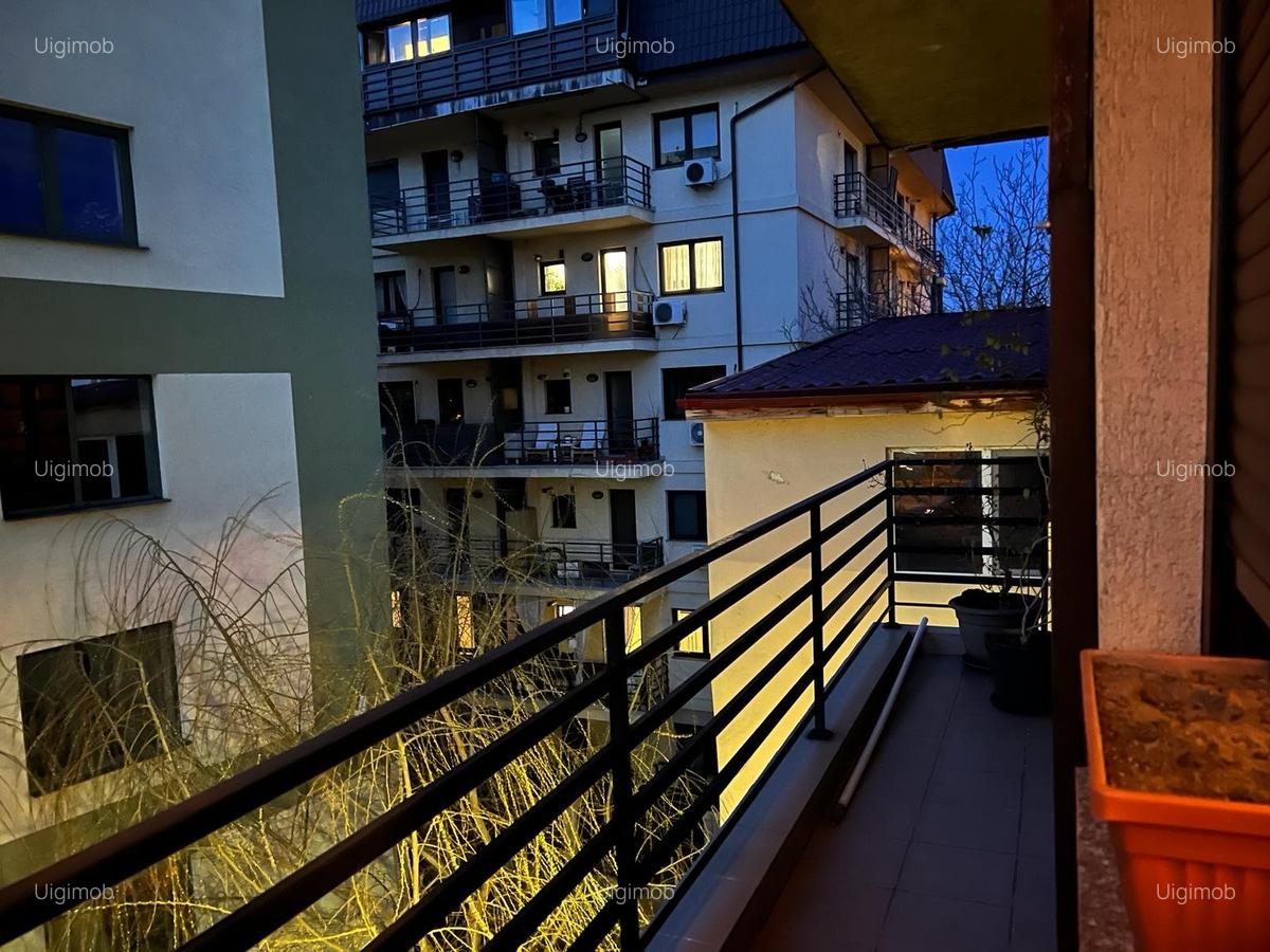 Duplex 4 camere(etaj2 si etaj 3) suprafata totala 154,45 mp - 9