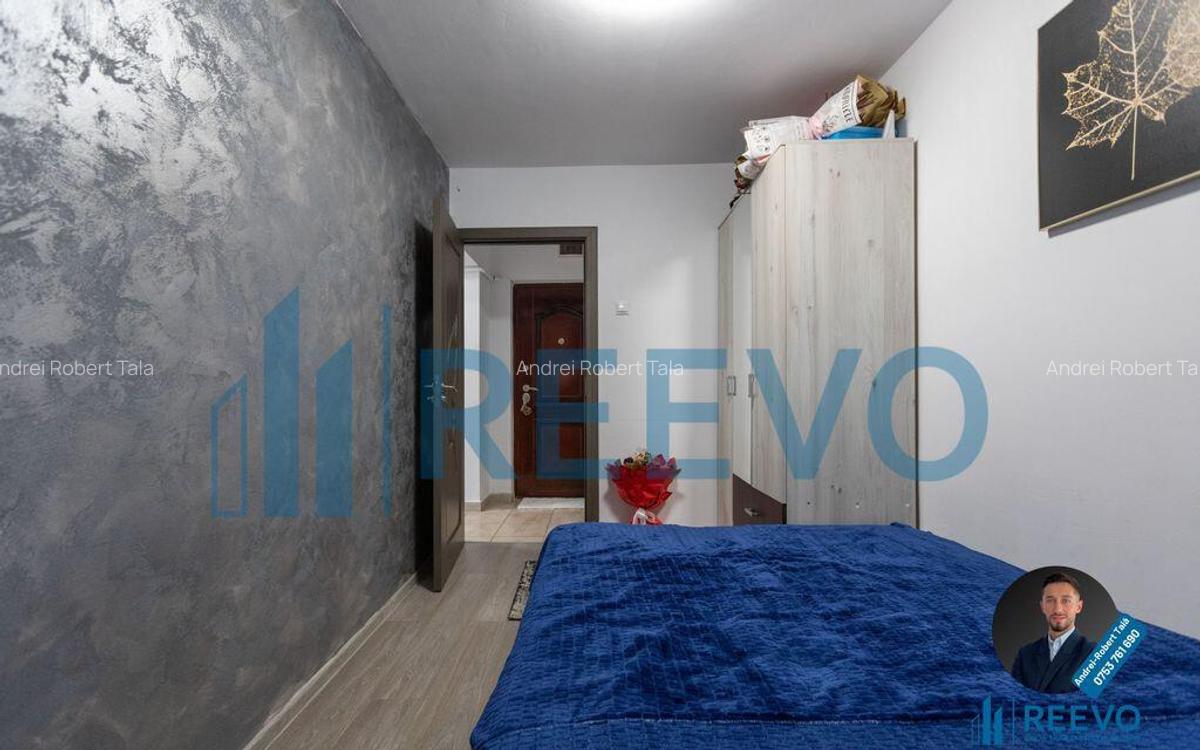 Apartament 3 camere, Narciselor - 6