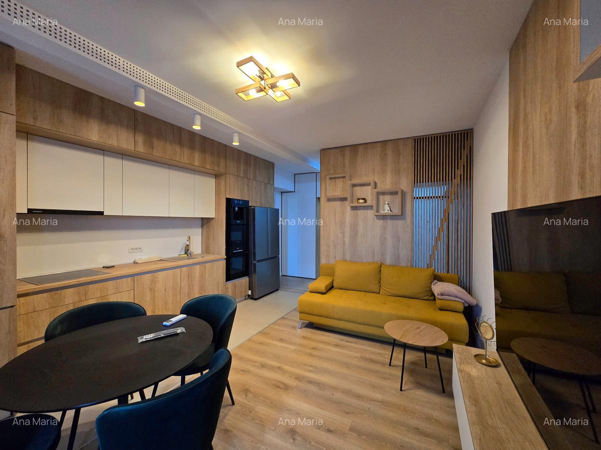 Oferta de Vara-Apartament 3 camere-2 locuri de parcare incluse-Como Park Faza II - 1