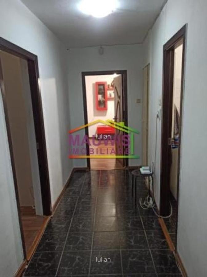 Apartament 2 Camere pe Bd Tineretului PARC METROU - 1