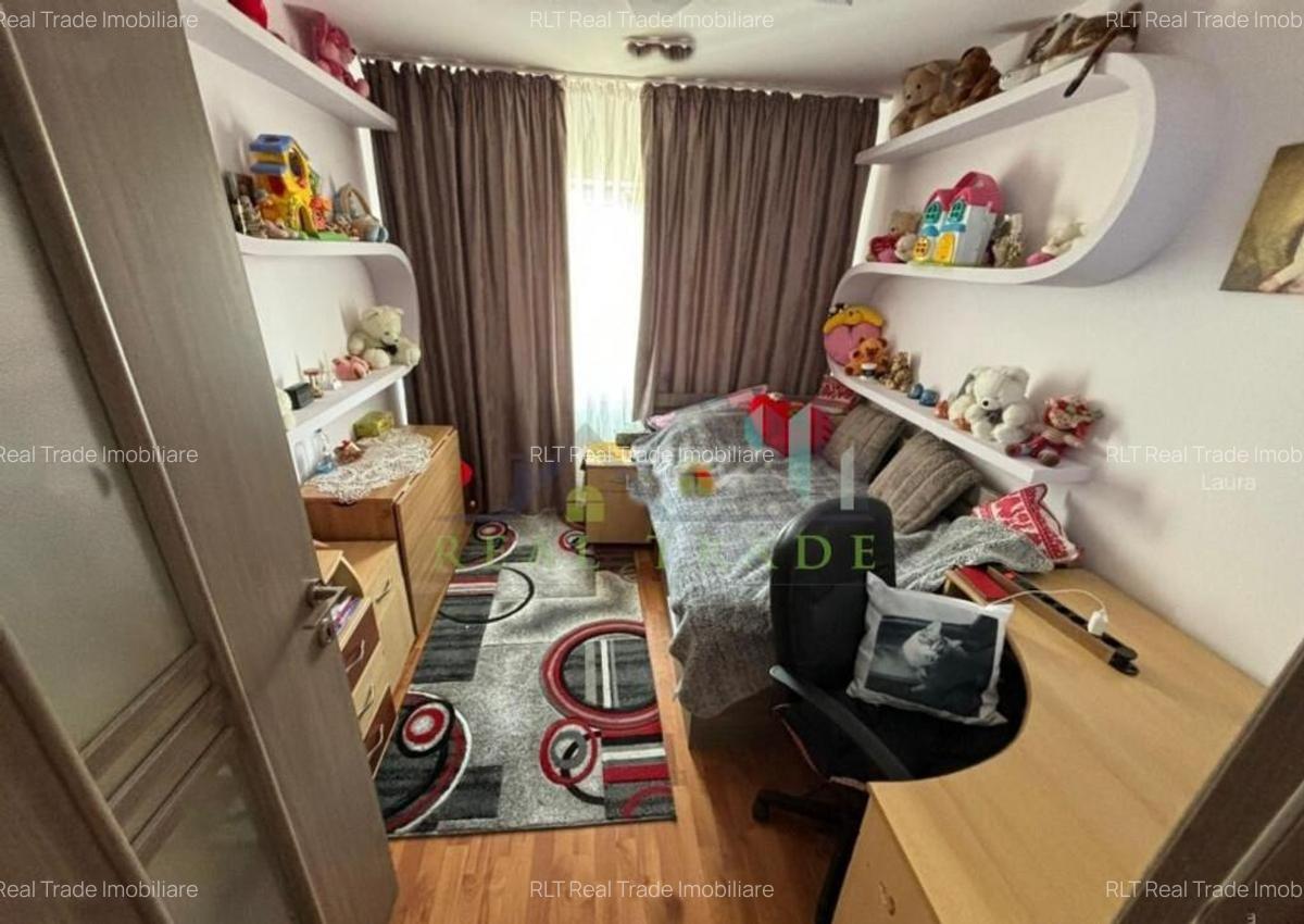 Apartament 3 camere zona Judetean - 4