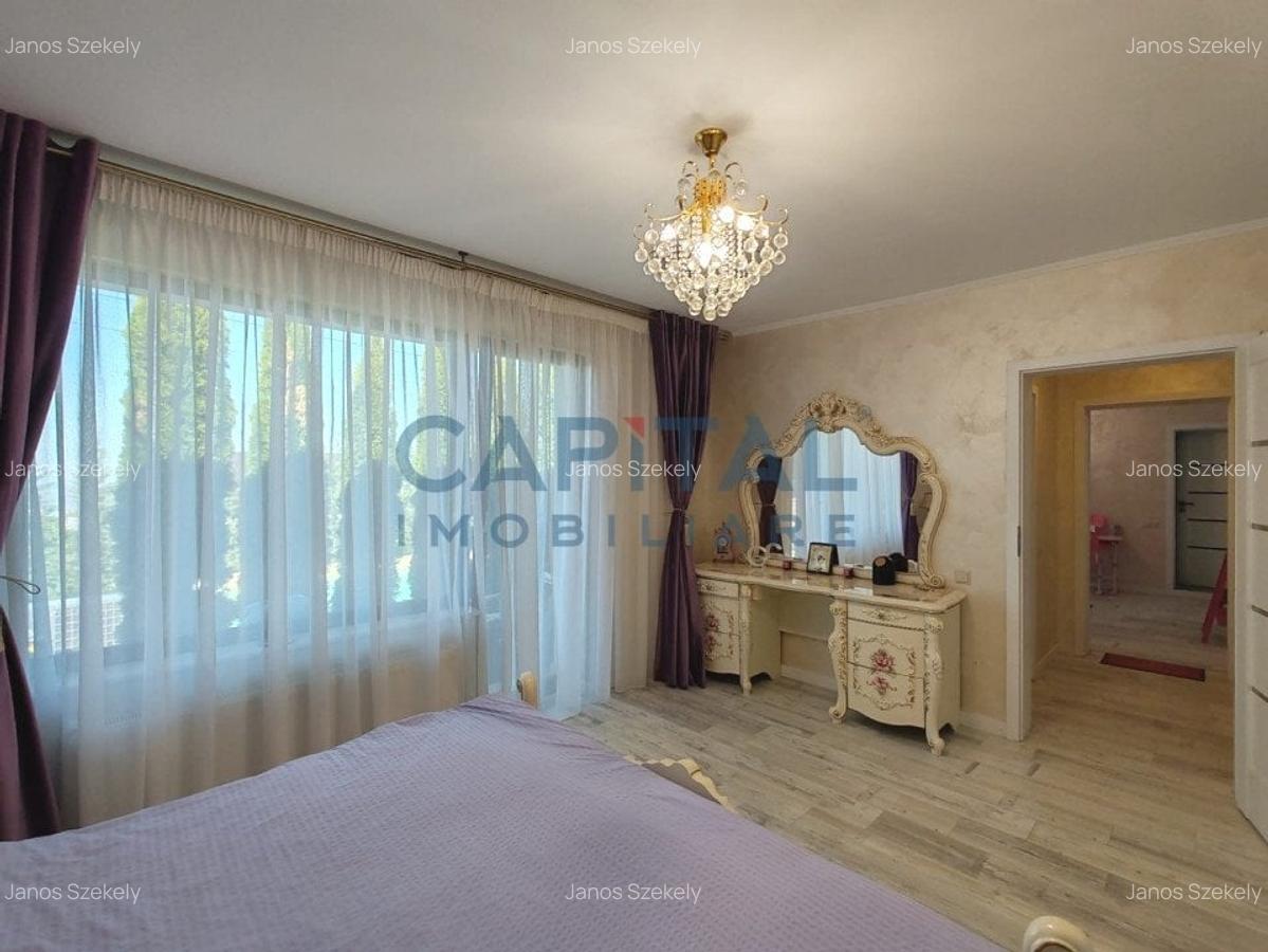 Casa de vanzare in Feleacu. Comision 0! - 15