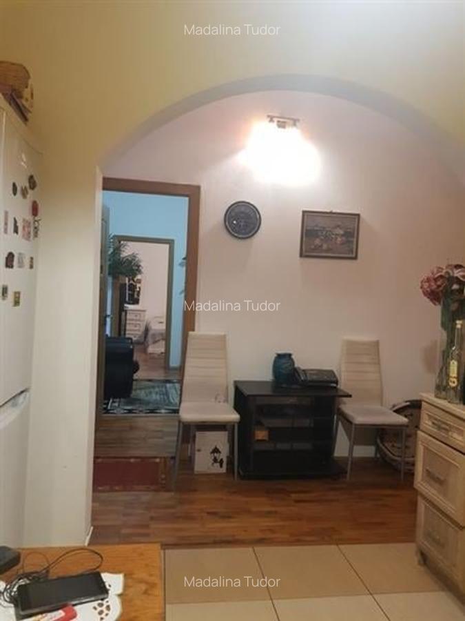 Apartament cu 2 camere semidecomandat în Centrul Istoric - 7