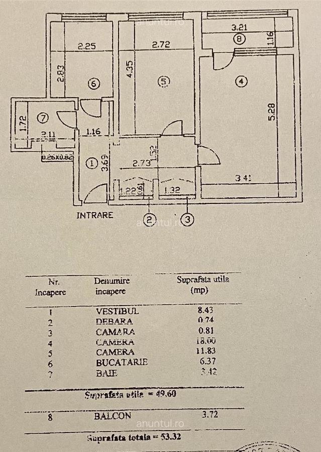 Obor, Colentina, stradal Teiul Doamnei 10 minute metrou - 2