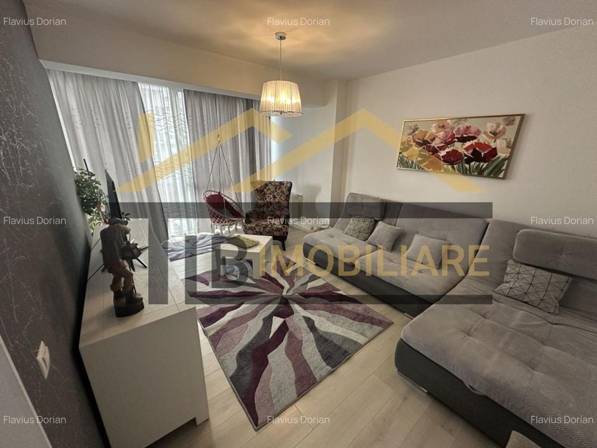 Apartamet de 2 camere, 64mp, parcare, Zona Livezeni - 1