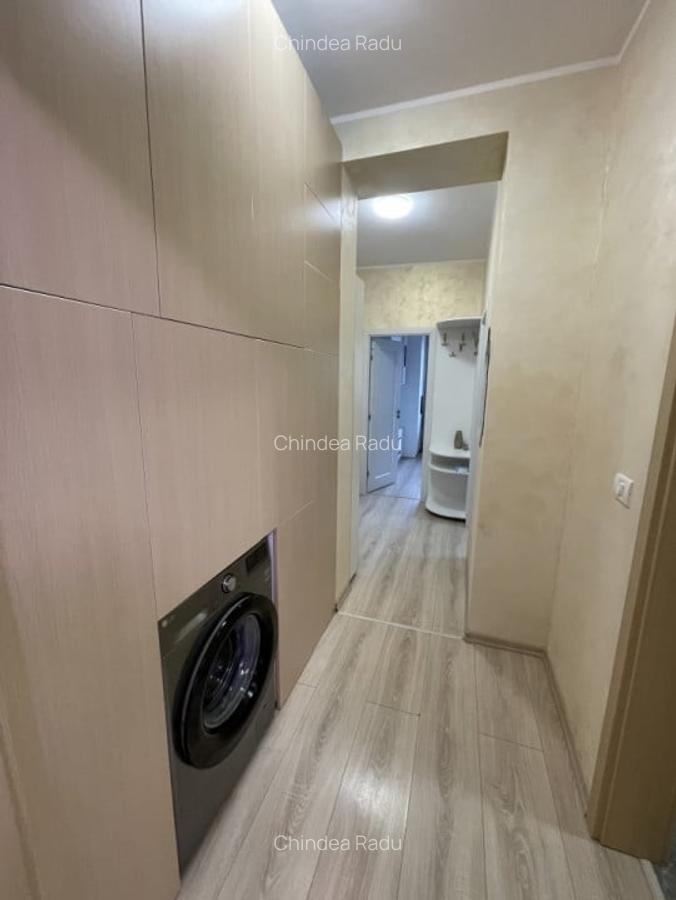 Apartament decomandat la parter,  2 camere Hotel IQ - 6