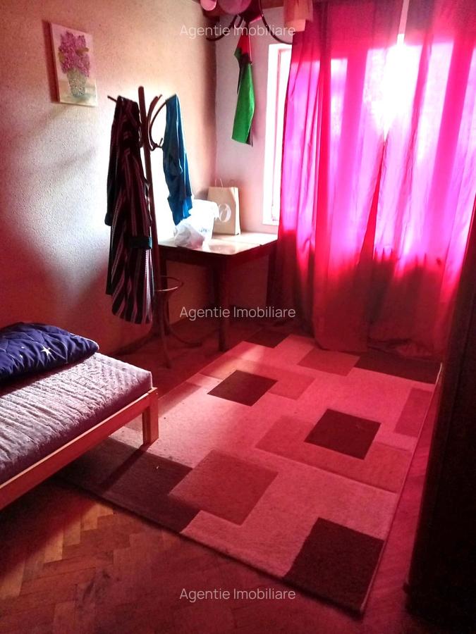 3 camere, intre Gara de Nord si Basarab, bloc anvelopat, etaj 3, Dinicu Golescu - 1
