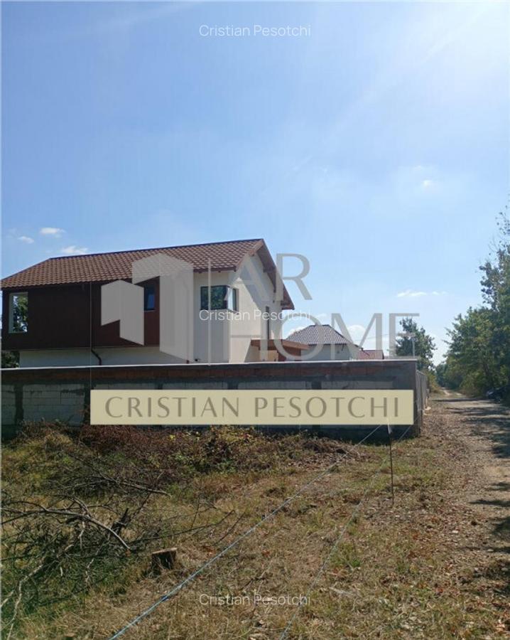 Teren intravilan 572 mp, deschidere 16m, Baicoi - 3