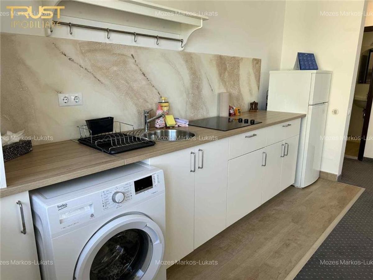 2 camere l Vivo Suites l Mobilat si utilat l Parcare - 3