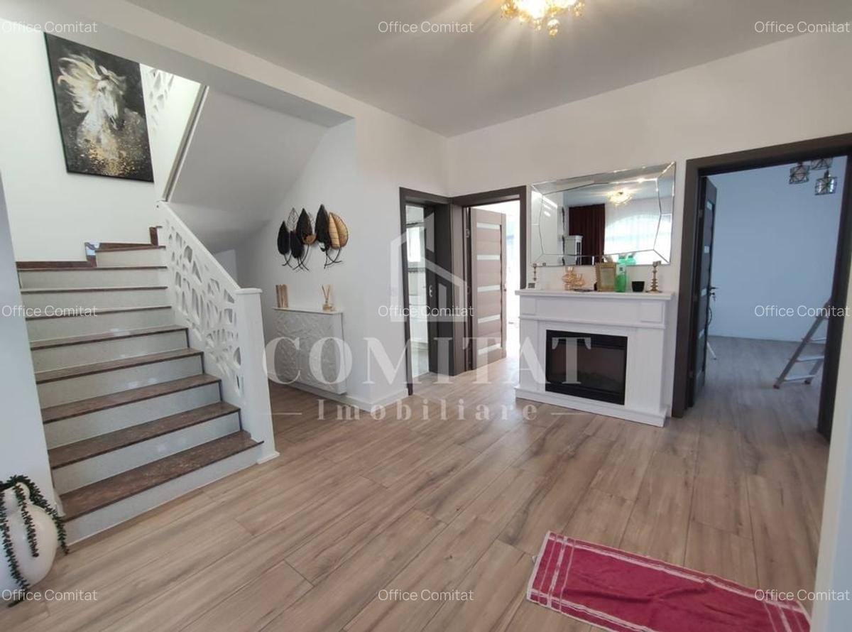 Casa individuala || 124 mp || zona Dezmir - 4