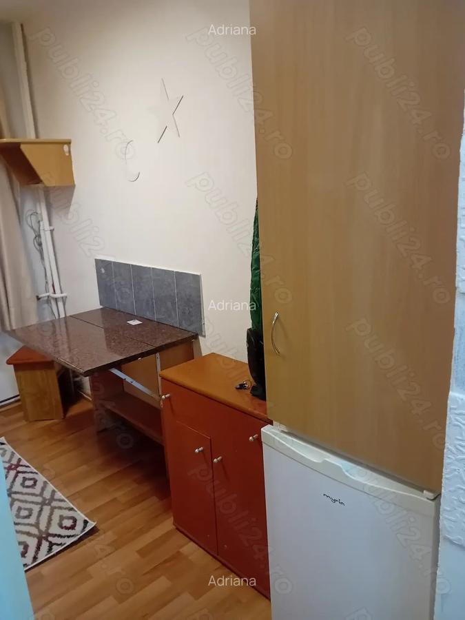 Chirie gars micuta . - 2