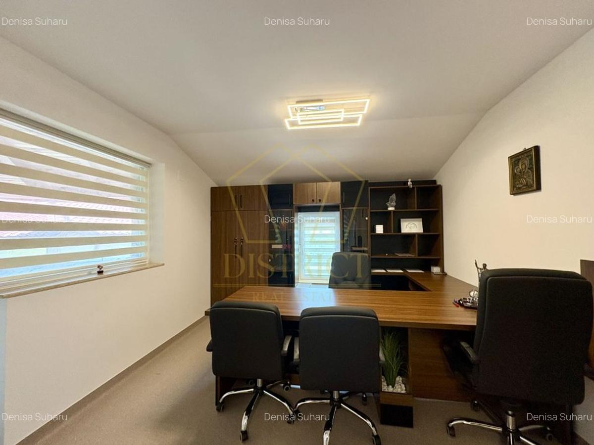 Comision 0 | Centru medical cu 6 cabinete individuale | Mosnita Noua - 16