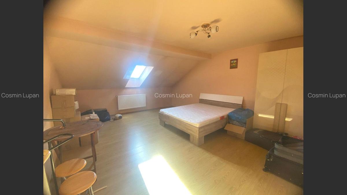 COMISION 0% Apartament Valea Aurie, 4 camere, 115 mp !!! - 13