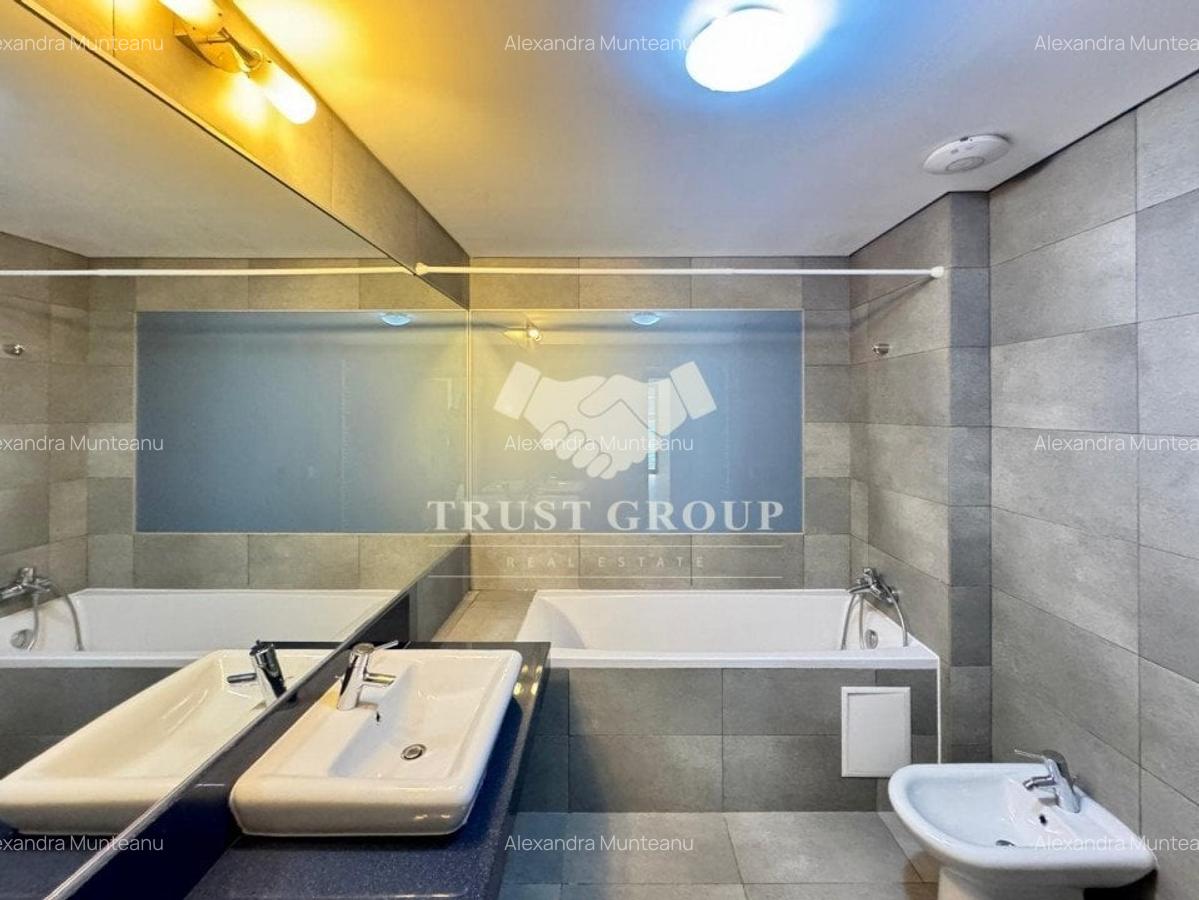 Apartament 3 camere Floreasca | Loc de parcare - 13