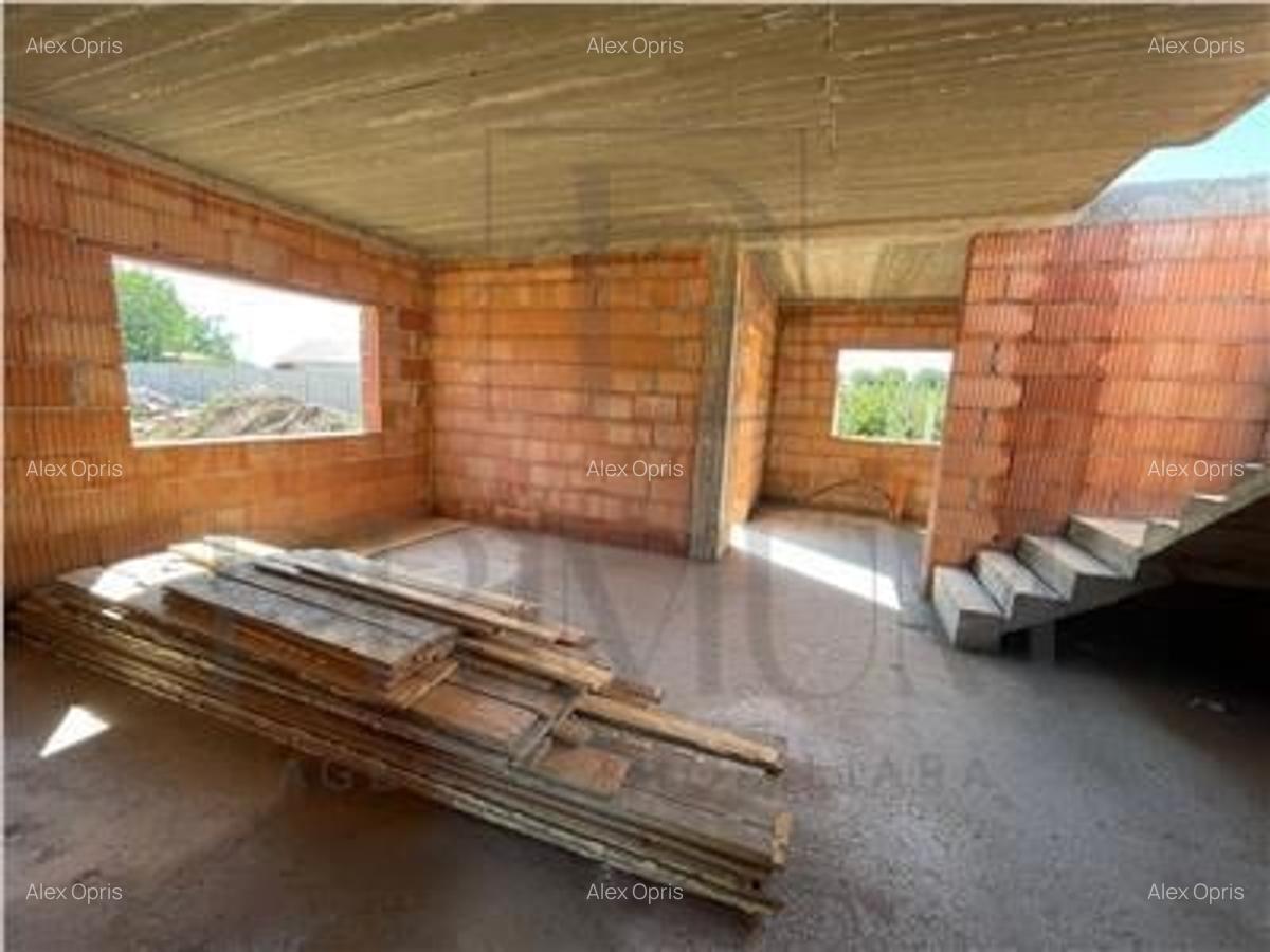 Duplex zona excelenta - finisaje la alegere - toate utilitatile - 9
