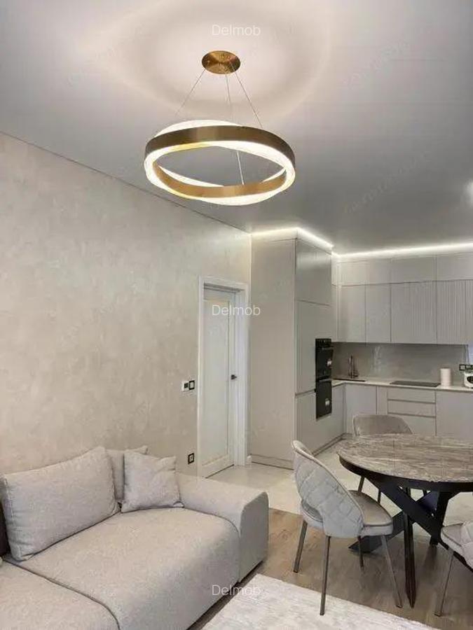 Apartament cu 2 camere in zona Tractorul - 2