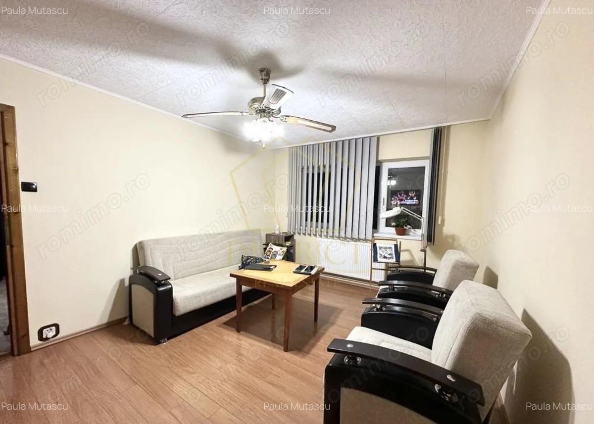 Apartament deosebit cu 3 camere | Zona Dacia - 8