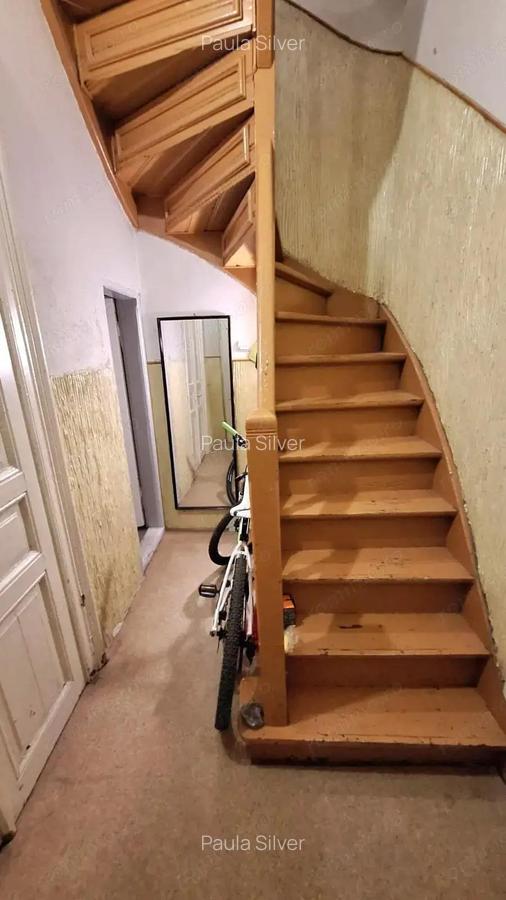 CASA - 3 camere, Parcul Carol. 70 mp. - 5