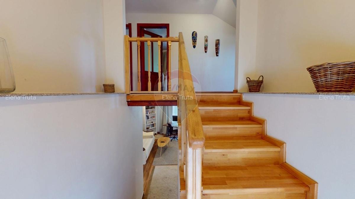 Refugiu aproape de natura, casa in Purcareni - COMISION 0% - 10 Refugiu aproape de natura, casa in Purcareni - COMISION 0% - 10