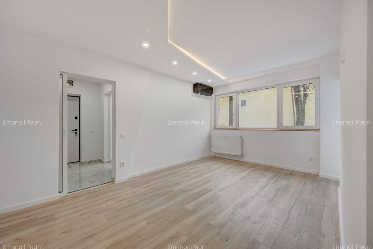 Apartament 2 camere – 45 mp utili Jiului - 10