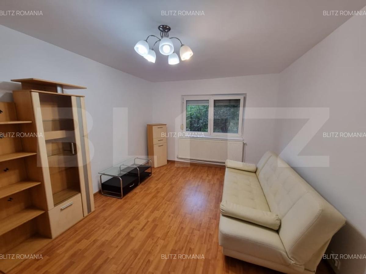 Apartament 2 camere, 50 mp, zona Tatarasi - 1