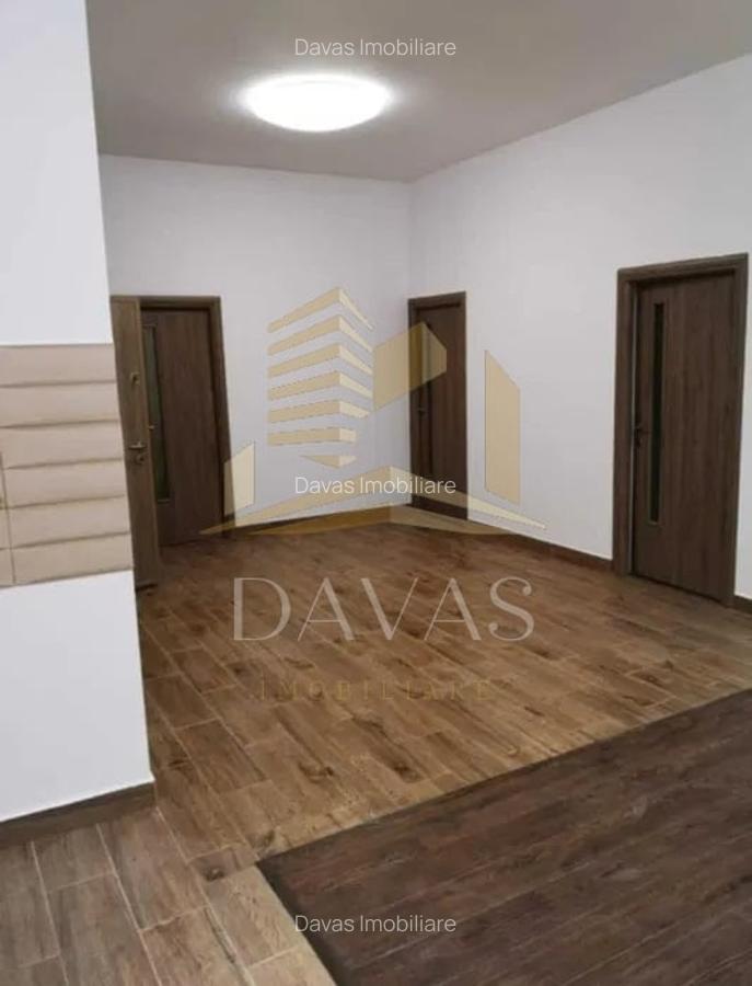 Spatiu comercial 74 mp de inchiriat | 3 camere |  Parcare | Calea Turzii | - 2
