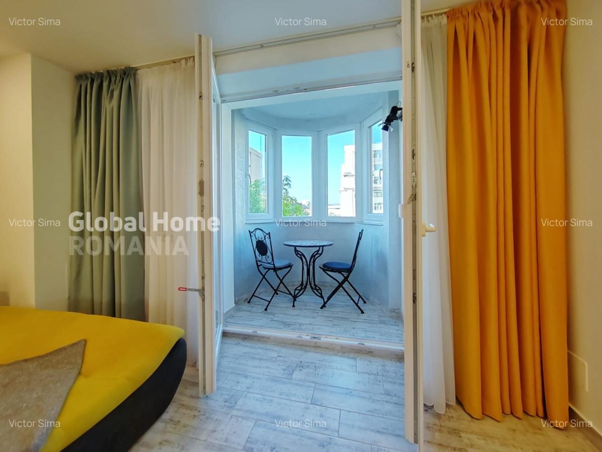 Apartament Premium | 2 Camere | Mobilat si Utilat | P-ta Alba Iulia - 5